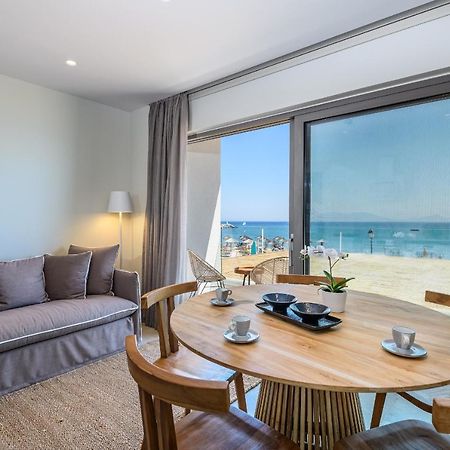 Noa Beachfront Suites Kardamena  Zewnętrze zdjęcie